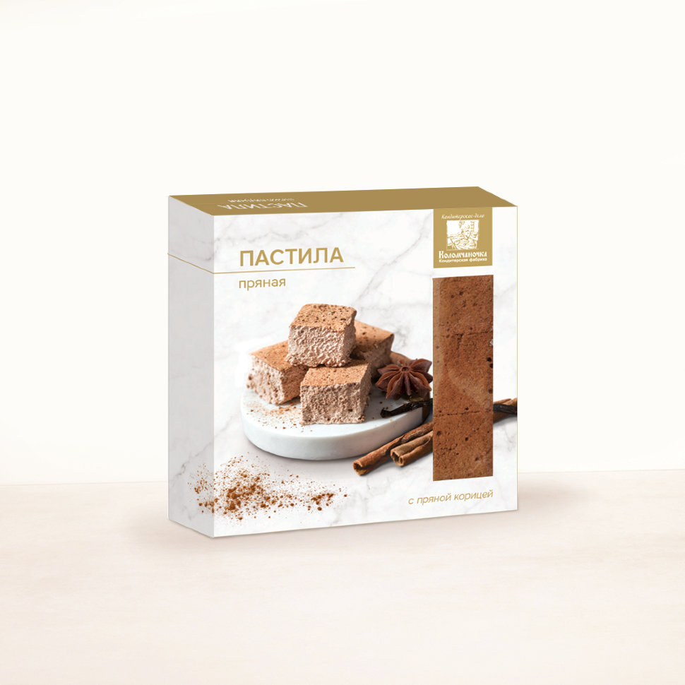  Пастила 150г пряная в Тимашёвске