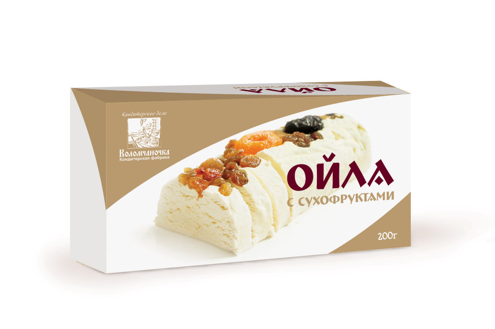  Восточная сладость Ойла 200г  в Тимашёвске