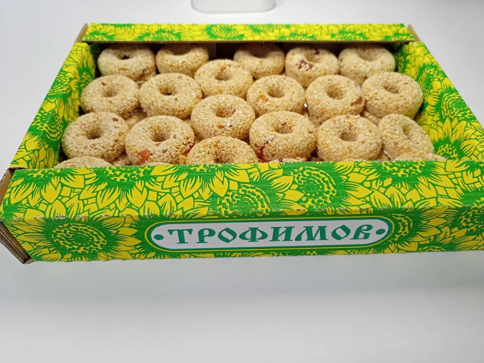  Козинаки "Кунжутные"  Долина свободы, 500г   в Тимашёвске
