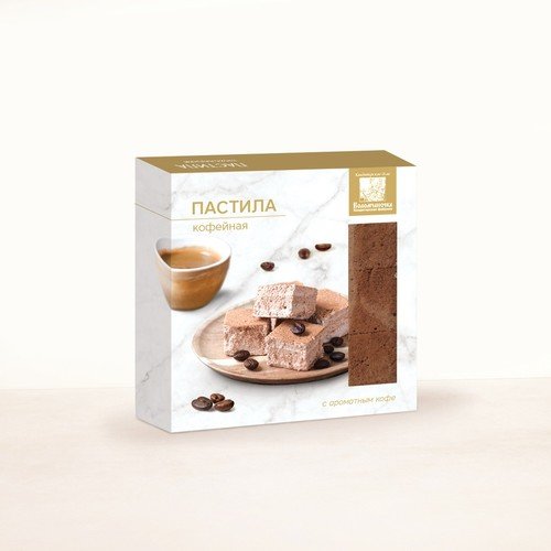  Пастила 150г кофейная  в Тимашёвске